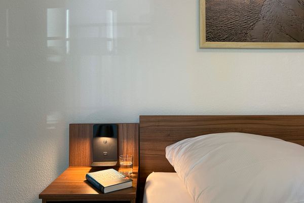 Foto 20 Ferienwohnung Ostfriesland Zwischen Elbe und Weser Residenz Hohe-Lith Ferienwohnung 304 (HLI304) (Objekt 61687) Reise