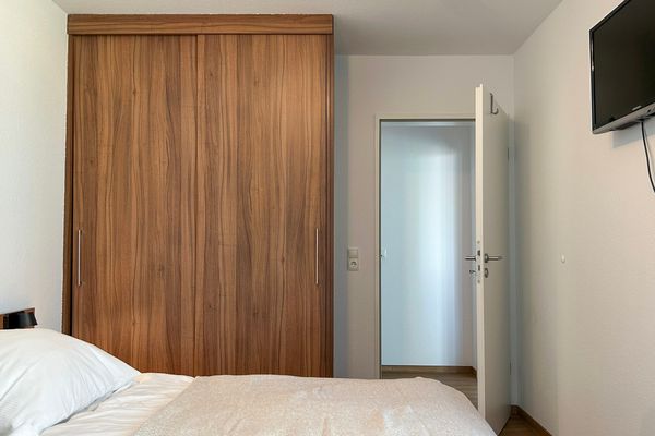 Foto 18 Ferienwohnung Ostfriesland Zwischen Elbe und Weser Residenz Hohe-Lith Ferienwohnung 304 (HLI304) (Objekt 61687) Nordsee