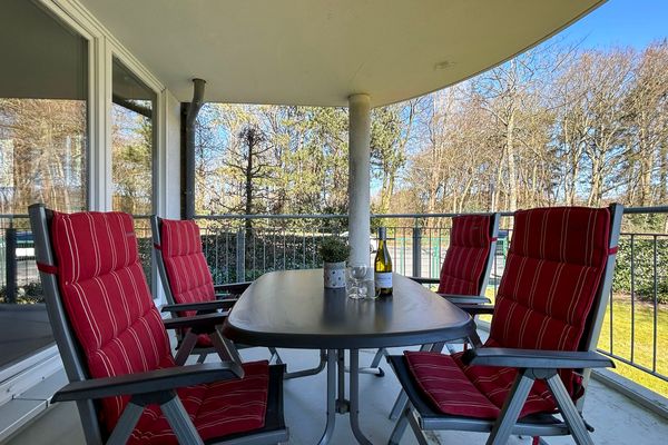 Foto 27 Ferienwohnung Ostfriesland Zwischen Elbe und Weser Residenz Hohe-Lith Ferienwohnung 304 (HLI304) (Objekt 61687) suchen