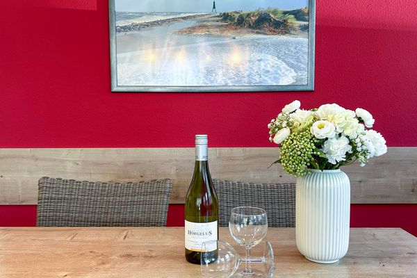 Foto 11 Ferienwohnung Ostfriesland Zwischen Elbe und Weser Residenz Hohe-Lith Ferienwohnung 304 (HLI304) (Objekt 61687) buchen