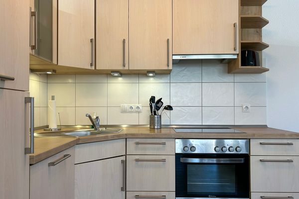 Foto 8 Ferienwohnung Ostfriesland Zwischen Elbe und Weser Residenz Hohe-Lith Ferienwohnung 304 (HLI304) (Objekt 61687) Nordsee