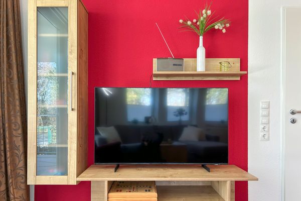 Foto 12 Ferienwohnung Ostfriesland Zwischen Elbe und Weser Residenz Hohe-Lith Ferienwohnung 304 (HLI304) (Objekt 61687) suchen