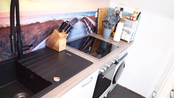 Foto 6 Ferienhaus Ostfriesland Carolinensiel Ferienhaus Am Yachthafen (Objekt 72562) buchen