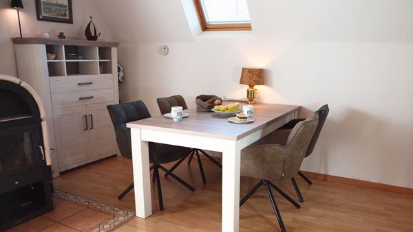 Foto 3 Ferienhaus Ostfriesland Carolinensiel Ferienhaus Am Yachthafen (Objekt 72562) Nordsee