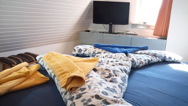 Foto 13 Ferienhaus Ostfriesland Carolinensiel Ferienhaus Am Yachthafen (Objekt 72562) Nordsee