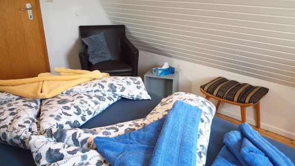 Foto 15 Ferienhaus Ostfriesland Carolinensiel Ferienhaus Am Yachthafen (Objekt 72562) Reise