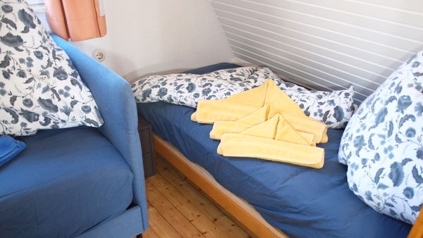 Foto 16 Ferienhaus Ostfriesland Carolinensiel Ferienhaus Am Yachthafen (Objekt 72562) buchen