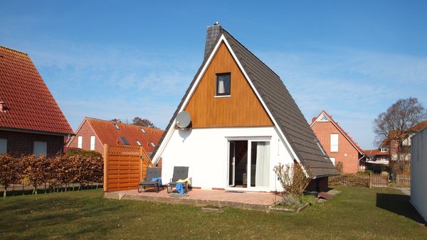 Foto 21 Ferienhaus Ostfriesland Carolinensiel Ferienhaus Am Yachthafen (Objekt 72562) buchen