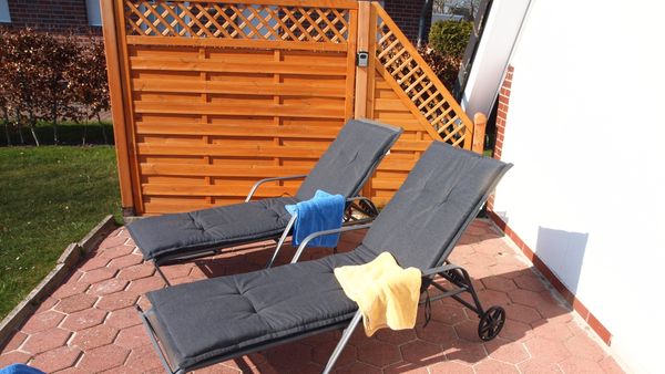 Foto 17 Ferienhaus Ostfriesland Carolinensiel Ferienhaus Am Yachthafen (Objekt 72562) suchen