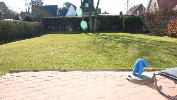 Foto 19 Ferienhaus Ostfriesland Carolinensiel Ferienhaus Am Yachthafen (Objekt 72562) Urlaub