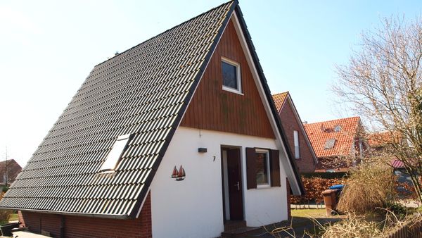 Foto 2 Ferienhaus Ostfriesland Carolinensiel Ferienhaus Am Yachthafen (Objekt 72562) suchen