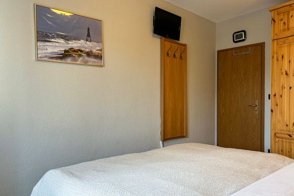 Foto 13 Ferienwohnung Ostfriesland Zwischen Elbe und Weser Residenz Meeresbrandung Ferienwohnung 51 (RM51) (Objekt 61725) Nordsee