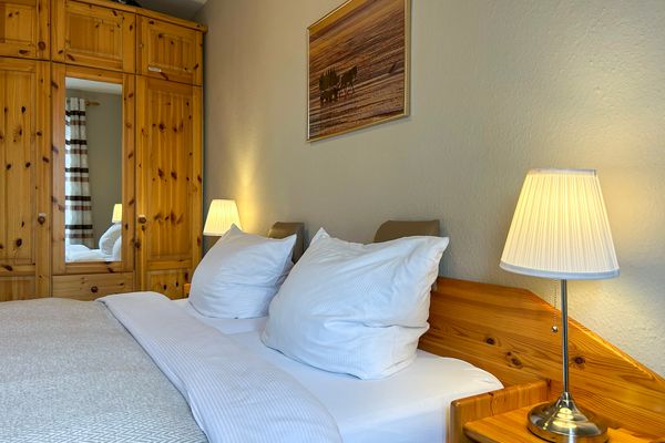 Foto 12 Ferienwohnung Ostfriesland Zwischen Elbe und Weser Residenz Meeresbrandung Ferienwohnung 51 (RM51) (Objekt 61725) suchen