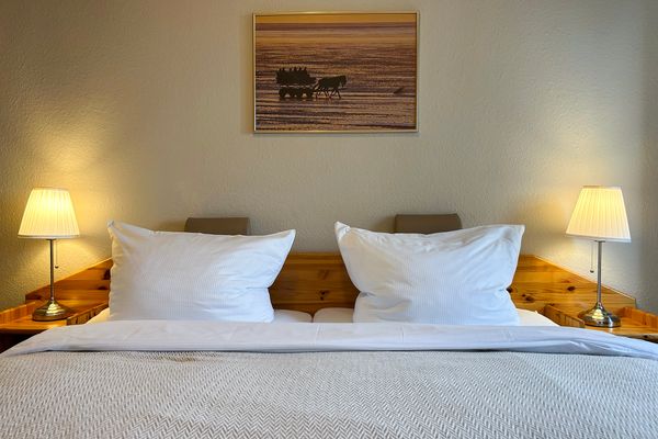 Foto 10 Ferienwohnung Ostfriesland Zwischen Elbe und Weser Residenz Meeresbrandung Ferienwohnung 51 (RM51) (Objekt 61725) Reise