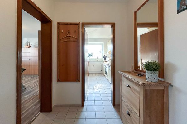 Foto 16 Ferienwohnung Ostfriesland Zwischen Elbe und Weser Residenz Meeresbrandung Ferienwohnung 51 (RM51) (Objekt 61725) buchen