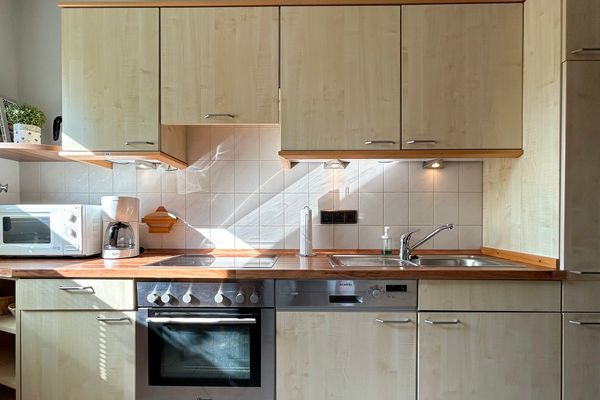 Foto 9 Ferienwohnung Ostfriesland Zwischen Elbe und Weser Residenz Meeresbrandung Ferienwohnung 51 (RM51) (Objekt 61725) Urlaub