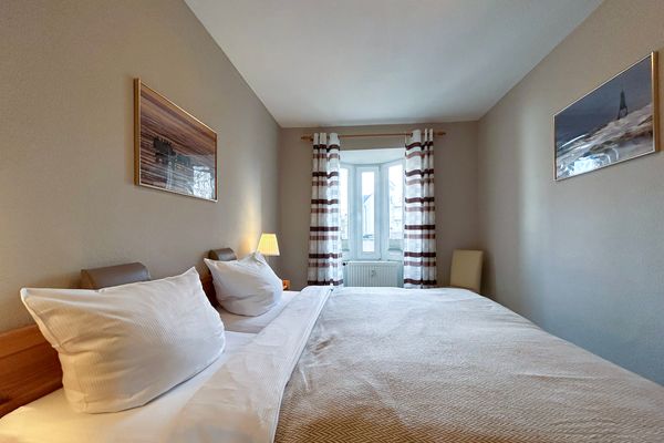 Foto 11 Ferienwohnung Ostfriesland Zwischen Elbe und Weser Residenz Meeresbrandung Ferienwohnung 51 (RM51) (Objekt 61725) buchen