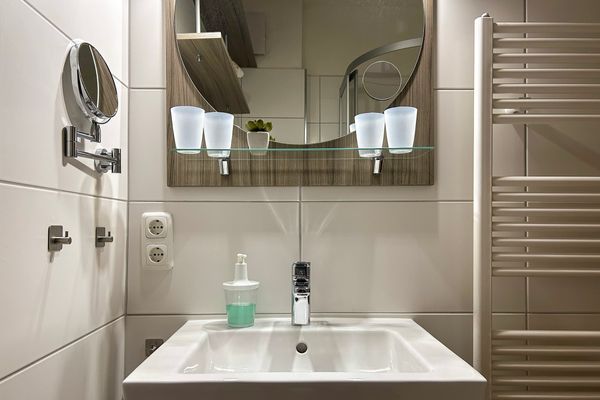 Foto 15 Ferienwohnung Ostfriesland Zwischen Elbe und Weser Residenz Meeresbrandung Ferienwohnung 51 (RM51) (Objekt 61725) Reise