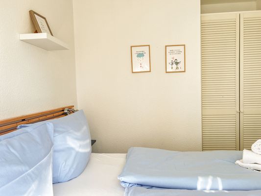 Foto 11 Ferienwohnung Ostfriesland Krummhörn & Umgebung Alte Schule Lütje (Objekt 36178) buchen