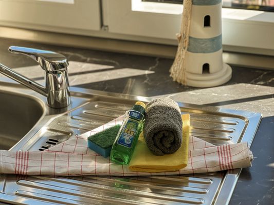 Foto 6 Ferienwohnung Ostfriesland Krummhörn & Umgebung Alte Schule Lütje (Objekt 36178) buchen