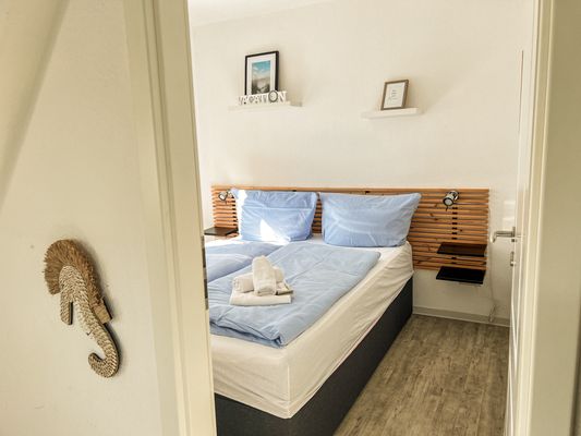 Foto 9 Ferienwohnung Ostfriesland Krummhörn & Umgebung Alte Schule Lütje (Objekt 36178) Urlaub