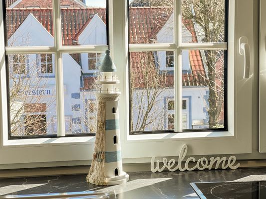 Foto 5 Ferienwohnung Ostfriesland Krummhörn & Umgebung Alte Schule Lütje (Objekt 36178) Reise