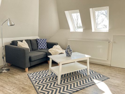 Foto 1 Ferienwohnung Ostfriesland Krummhörn & Umgebung Alte Schule Lütje (Objekt 36178) buchen