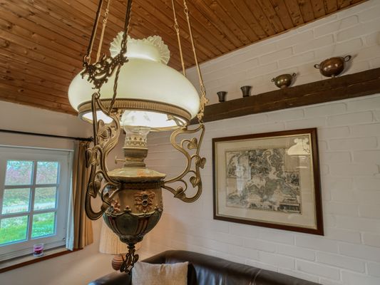 Foto 26 Ferienhaus Ostfriesland Friesland Haus Küstersmatt am Deich - Minsen (Objekt 26213) buchen