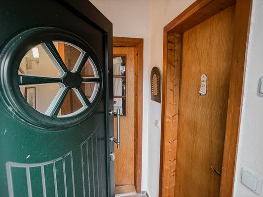 Foto 31 Ferienhaus Ostfriesland Friesland Haus Küstersmatt am Deich - Minsen (Objekt 26213) buchen