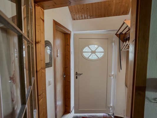 Foto 30 Ferienhaus Ostfriesland Friesland Haus Küstersmatt am Deich - Minsen (Objekt 26213) Reise