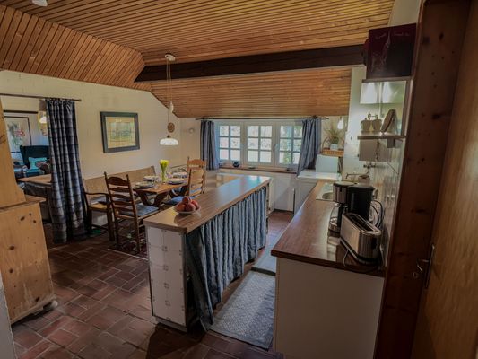 Foto 20 Ferienhaus Ostfriesland Friesland Haus Küstersmatt am Deich - Minsen (Objekt 26213) Reise