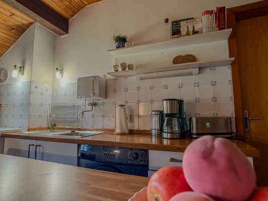 Foto 9 Ferienhaus Ostfriesland Friesland Haus Küstersmatt am Deich - Minsen (Objekt 26213) Urlaub