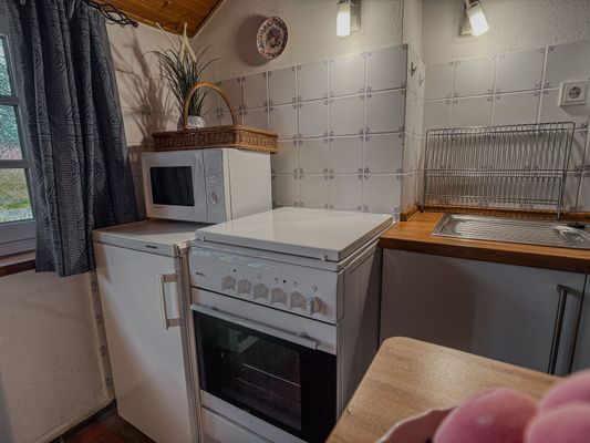 Foto 19 Ferienhaus Ostfriesland Friesland Haus Küstersmatt am Deich - Minsen (Objekt 26213) Urlaub