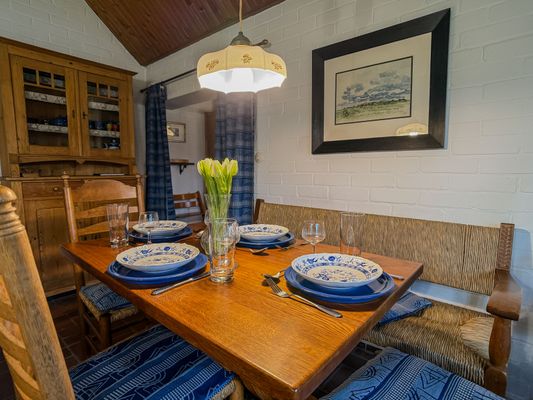 Foto 5 Ferienhaus Ostfriesland Friesland Haus Küstersmatt am Deich - Minsen (Objekt 26213) Reise