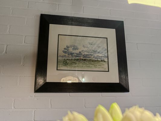 Foto 23 Ferienhaus Ostfriesland Friesland Haus Küstersmatt am Deich - Minsen (Objekt 26213) Nordsee