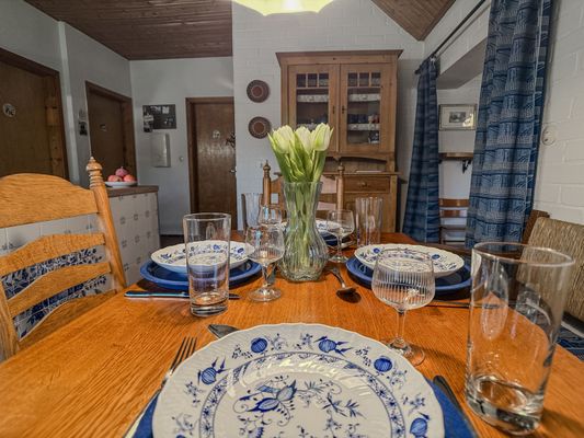 Foto 27 Ferienhaus Ostfriesland Friesland Haus Küstersmatt am Deich - Minsen (Objekt 26213) suchen