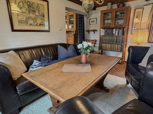 Foto 33 Ferienhaus Ostfriesland Friesland Haus Küstersmatt am Deich - Minsen (Objekt 26213) Nordsee