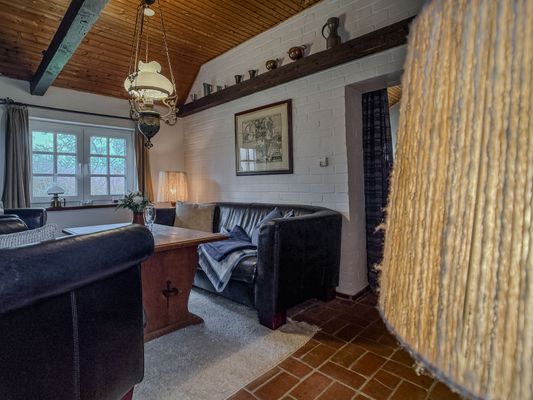 Foto 34 Ferienhaus Ostfriesland Friesland Haus Küstersmatt am Deich - Minsen (Objekt 26213) Urlaub