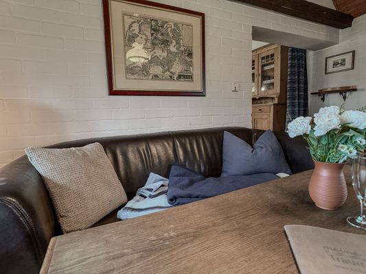 Foto 35 Ferienhaus Ostfriesland Friesland Haus Küstersmatt am Deich - Minsen (Objekt 26213) Reise