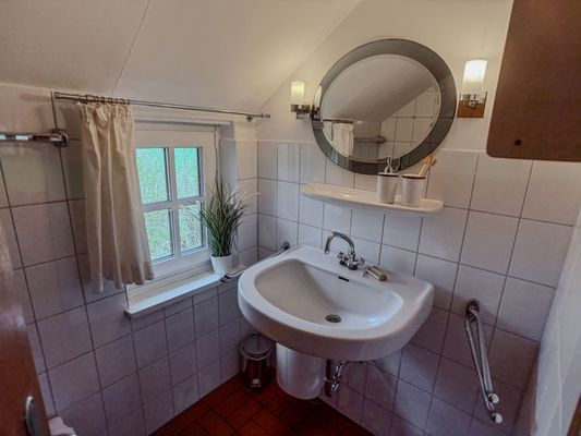 Foto 6 Ferienhaus Ostfriesland Friesland Haus Küstersmatt am Deich - Minsen (Objekt 26213) buchen