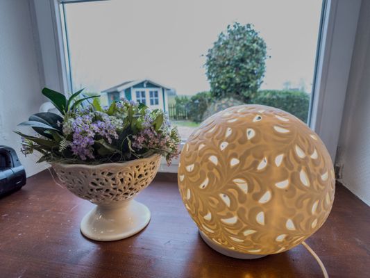 Foto 24 Ferienhaus Ostfriesland Friesland Haus Hölle **** - Hohenkirchen (Objekt 26206) Urlaub