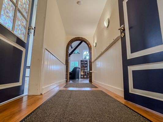 Foto 16 Ferienhaus Ostfriesland Friesland Haus Hölle **** - Hohenkirchen (Objekt 26206) buchen