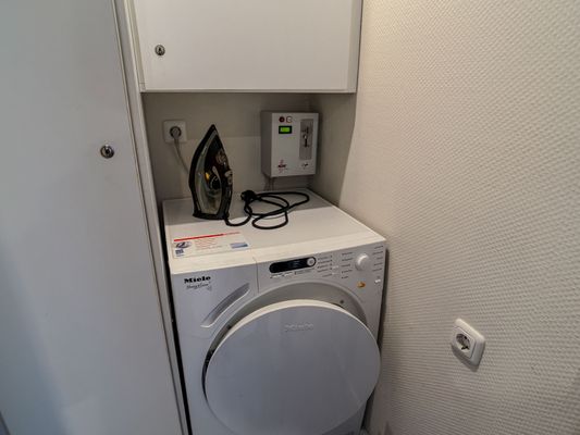 Foto 37 Ferienhaus Ostfriesland Friesland Haus Hölle **** - Hohenkirchen (Objekt 26206) suchen