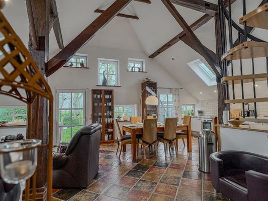 Foto 5 Ferienhaus Ostfriesland Friesland Haus Hölle **** - Hohenkirchen (Objekt 26206) Reise