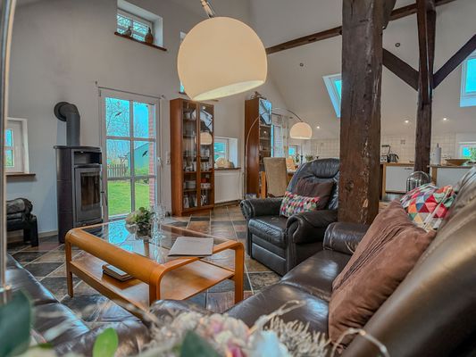 Foto 38 Ferienhaus Ostfriesland Friesland Haus Hölle **** - Hohenkirchen (Objekt 26206) Nordsee