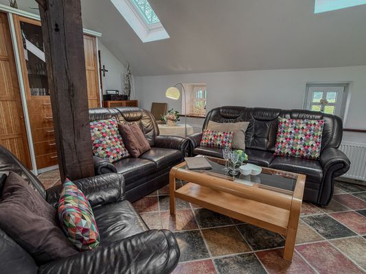 Foto 9 Ferienhaus Ostfriesland Friesland Haus Hölle **** - Hohenkirchen (Objekt 26206) Urlaub