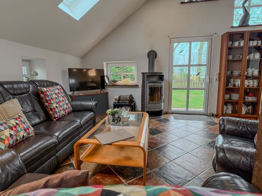 Foto 39 Ferienhaus Ostfriesland Friesland Haus Hölle **** - Hohenkirchen (Objekt 26206) Urlaub