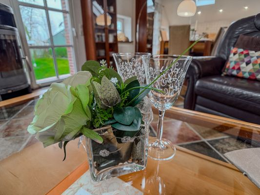 Foto 40 Ferienhaus Ostfriesland Friesland Haus Hölle **** - Hohenkirchen (Objekt 26206) Reise