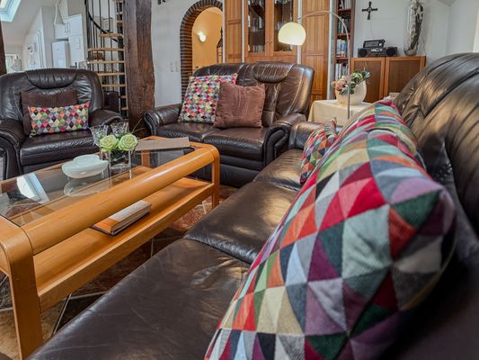 Foto 42 Ferienhaus Ostfriesland Friesland Haus Hölle **** - Hohenkirchen (Objekt 26206) suchen