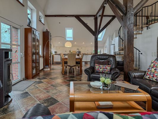 Foto 44 Ferienhaus Ostfriesland Friesland Haus Hölle **** - Hohenkirchen (Objekt 26206) Urlaub